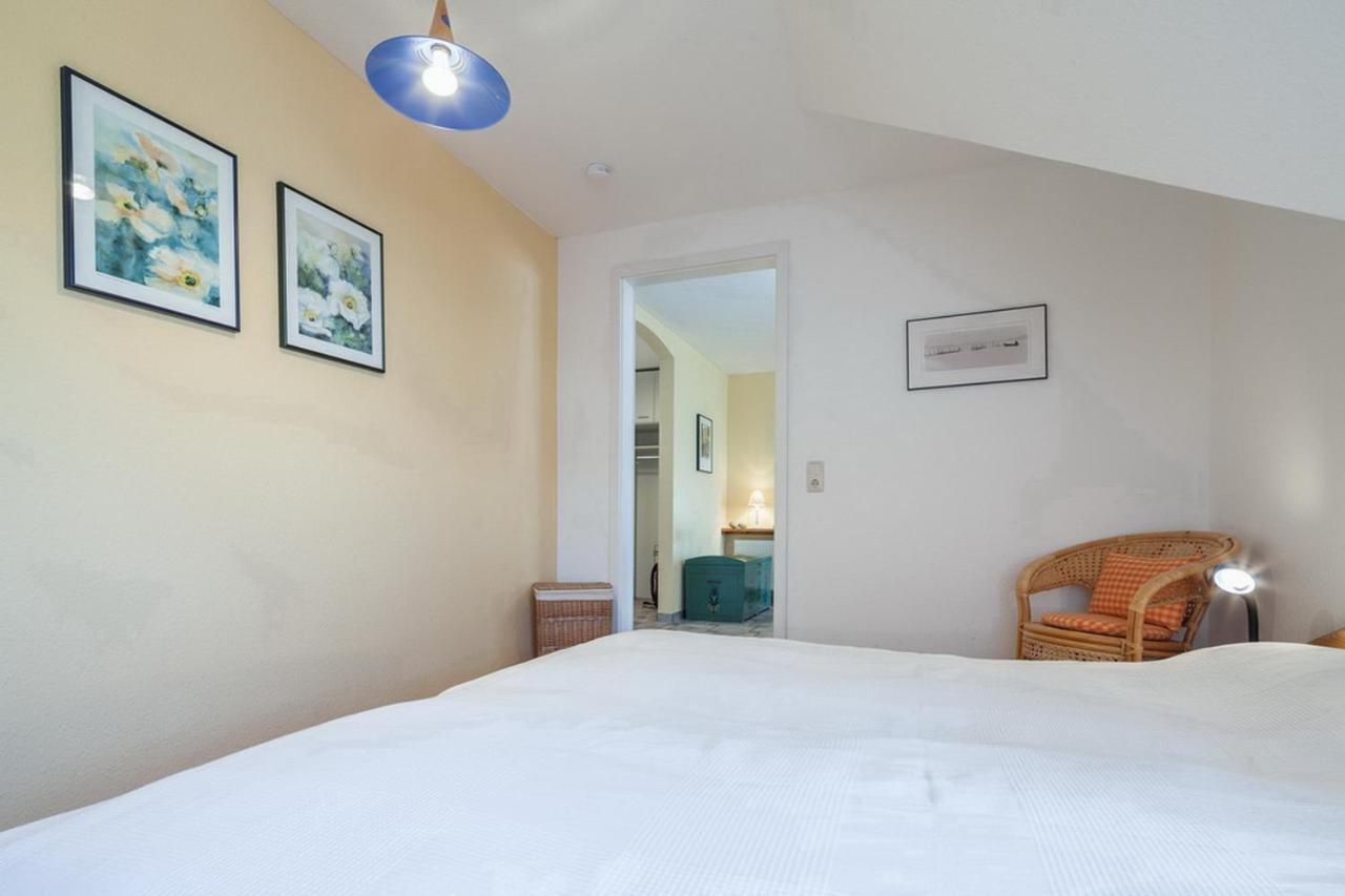 Duenenblick Wohnung 52 بولتينهاجين المظهر الخارجي الصورة