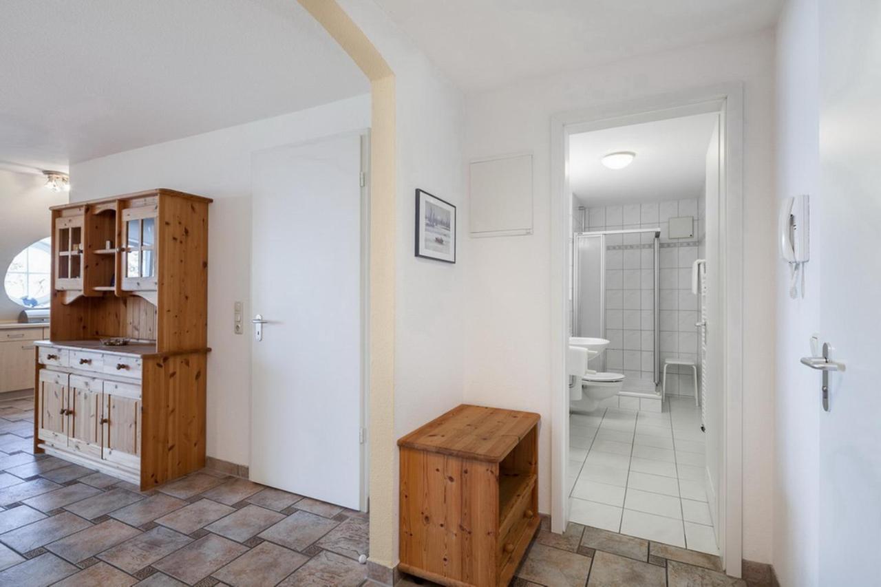 Duenenblick Wohnung 52 بولتينهاجين المظهر الخارجي الصورة